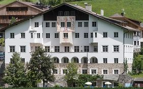 Hotel Drei Zinnen Sexten